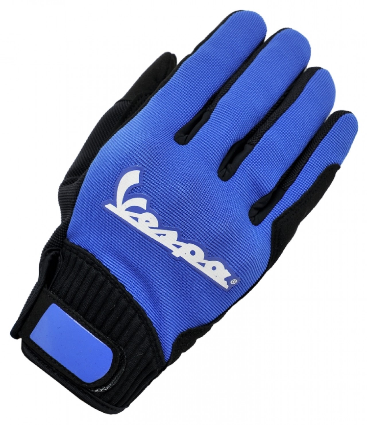 Boodschapper Geestig Vast en zeker Vespa Handschoenen Kleur Textiel Blauw | Handschoenen | Kleding | Piaggio- Vespa Online Shop by RWN
