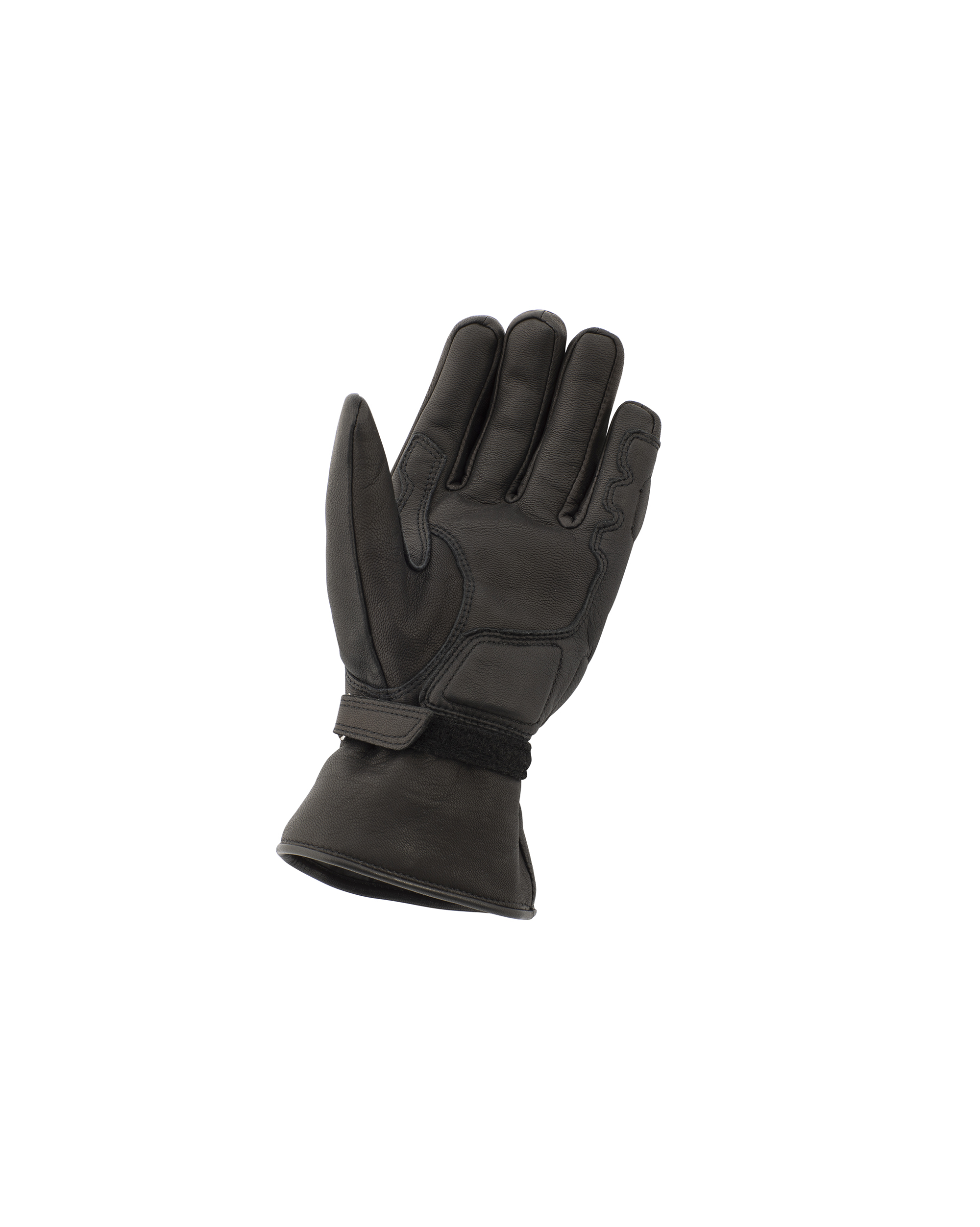 Bang om te sterven Zinloos Verbazing Vespa 3/4 Winterhandschoenen Leder zwart | Handschoenen | Kleding | Piaggio- Vespa Online Shop by RWN